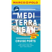 Mediterranean Cruise Ports Marco Polo Guide
